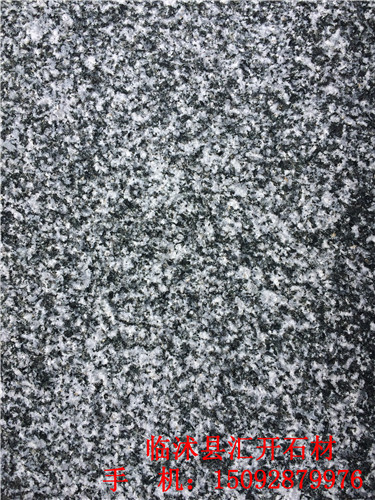 臨沭黑報價