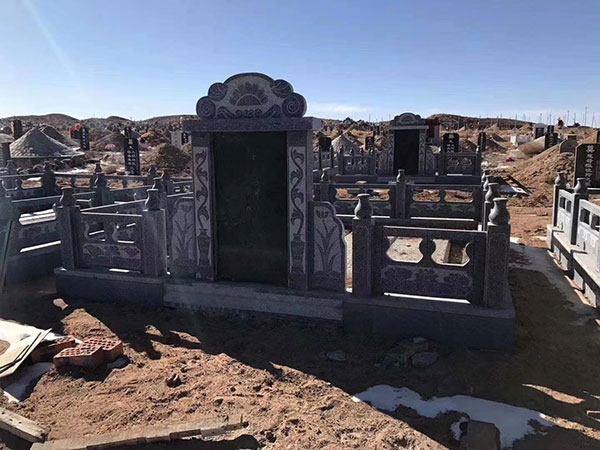 大理石護(hù)欄