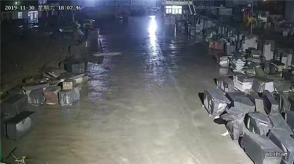 廠房廠貌