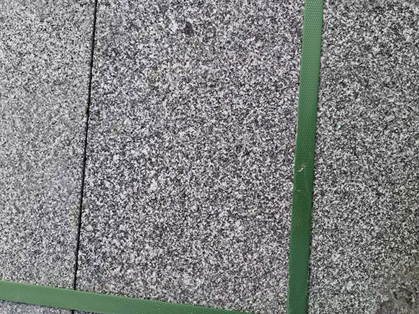荔枝面花崗巖