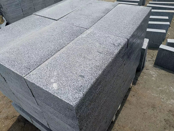 樓梯臺階石